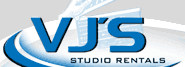 VJ Studio Rentals