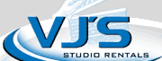 VJ Studio Rentals